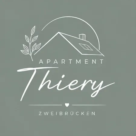 Thiery - Ruhig & Zentral Apartman