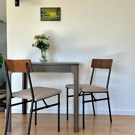 Apartman Thiery - Ruhig & Zentral *